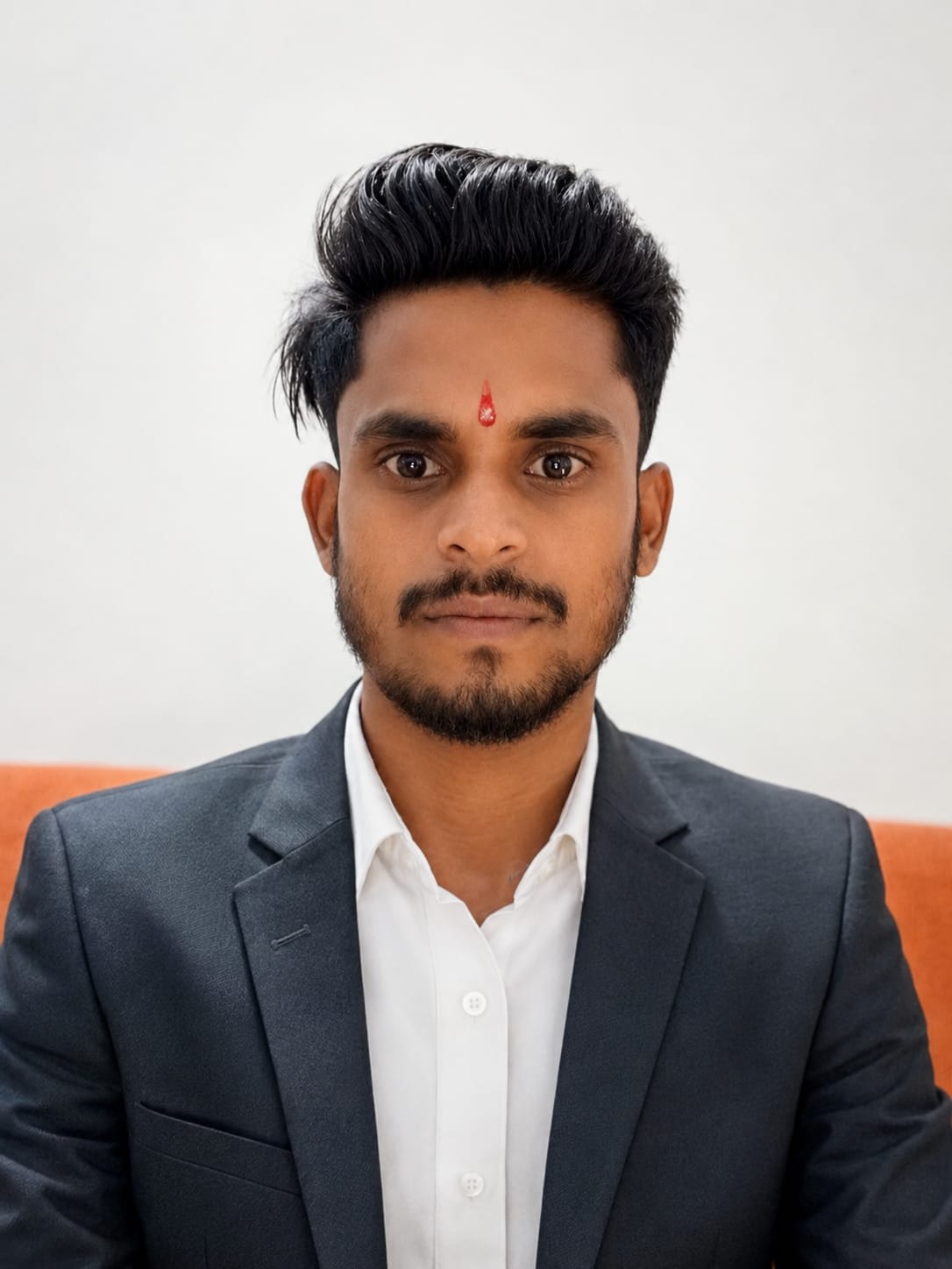 Shri Hitesh Pandey